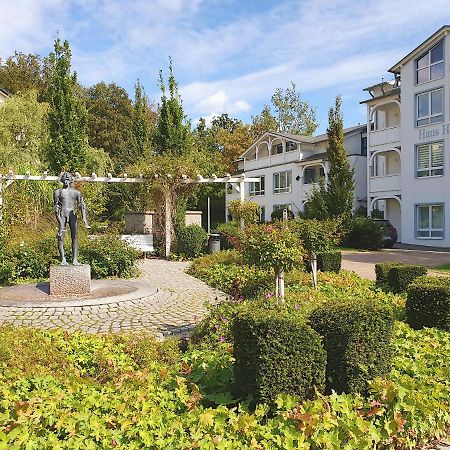 Ferienwohnung Haus Holstein Sellin  Bagian luar foto