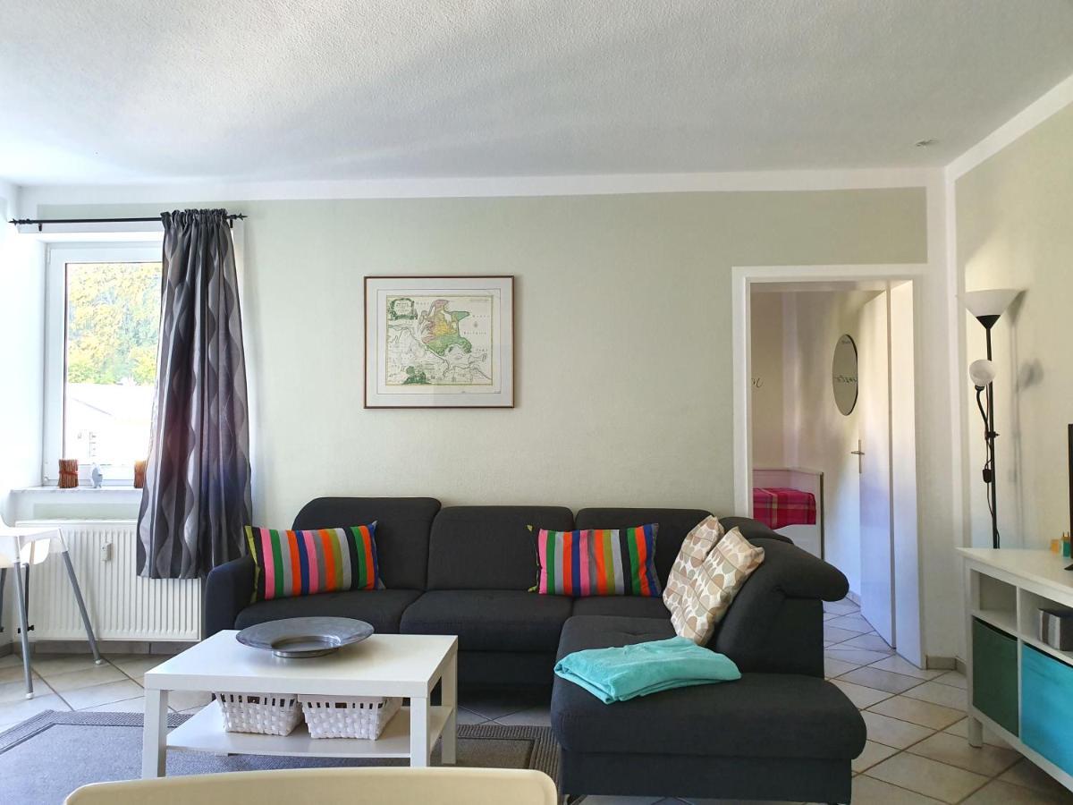 Ferienwohnung Haus Holstein Sellin  Bagian luar foto